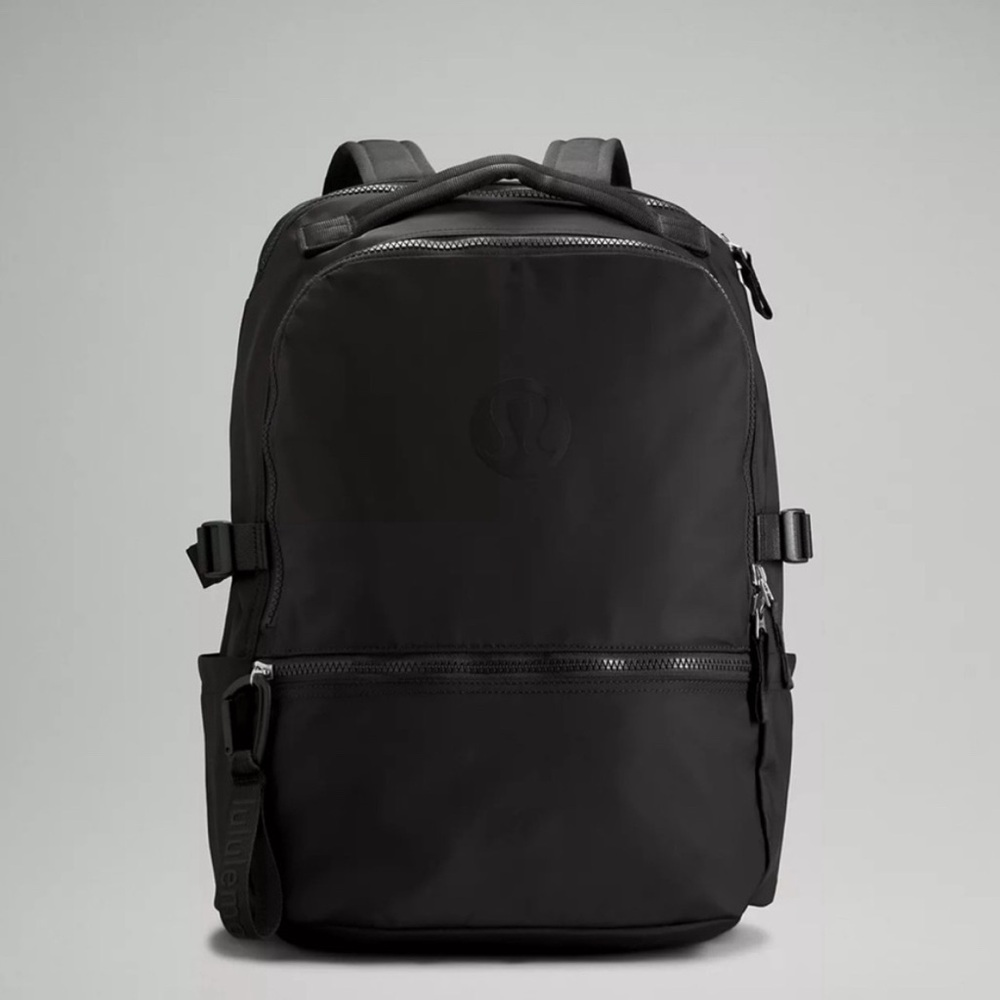 Lululemon New Crew Backpack